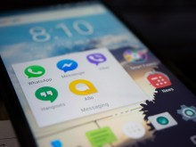 Опасност! Появи се фалшив Viber, крадящ файлове и снимки