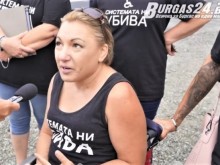 Бургазлийка с увреждане: Ако разчитам на пенсията си, трябва да живея 10 минути в месеца!