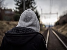 Жп служители намират труп на млада жена два месеца след убийството! Историята е ужасяваща
