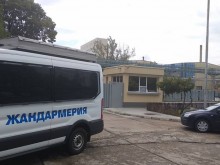 Спецпрокуратурата тараши 12 обекта в Карнобат! Миню Стайков е задържан!