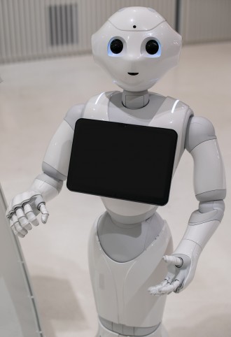 Идеята за закупуването на робота е на кмета на Бургас