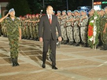 Президентът идва в Пловдив за Съединението