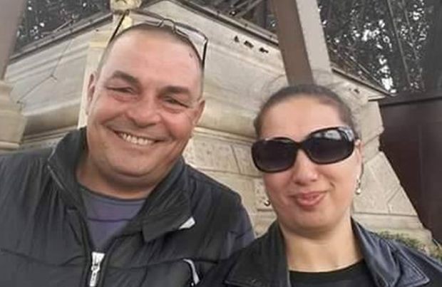 33 годишната Венета Спасова е убитата в Самоков жена Тя се
