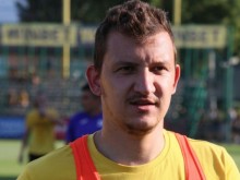 Тодор Неделев за Plovdiv24.bg: Оставам в Ботев!