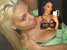 Неузнаваема! Лъсна непоказвана снимка на Николета като млада и без тунинг