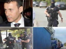 Миню Стайков, синът му и още шестима с обвинения за данъчни престъпления и пране на пари