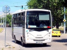Авария! След малко затварят част от натоварен булевард в Пловдив!