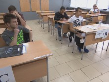 Ясни са резултатите от поправителните матури