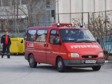 Доброволците от "Пловдив 112" заминават на първо международно учение