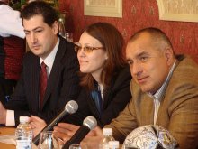 ГЕРБ да е кристална партия, ако ли не - Борисов я разваля