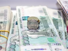 Нов голям срив на руската рубла
