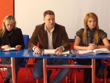 И последният болт в екозавода е собственост на общината