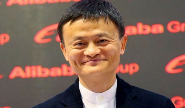 Съоснователят и изпълнителен директор на китайския гигант за търговия онлайн