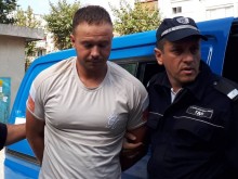 Ето го бруталния англичанин, който се надруса като за последно и преби трима в Слънчака