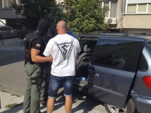 12 са арестувани при зрелищната спецакция в Бургас