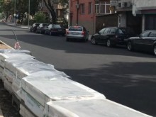 Пуснаха движението по булевард "Марица юг"