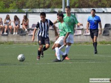 Локо стартира в първенството с 5:0 срещу Брестник