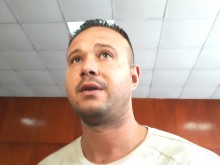 Британецът се напил като свиня, защото алкохолът в Англия бил много скъп! Съдът го остави в ареста