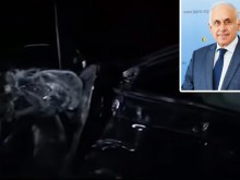Друсан шофьор на ВАЗ уби премиера на Абхазия