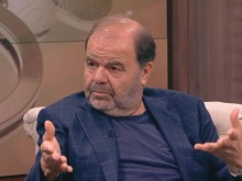 Красимир Стойчев: Политиците разбраха, че сивата икономика удря и по тях самите