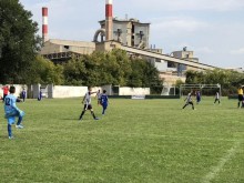 Два отбора на Локо на четвъртфинал в Скопие
