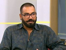 Азис обяви сензация, свързана с "ВИП Брадър"