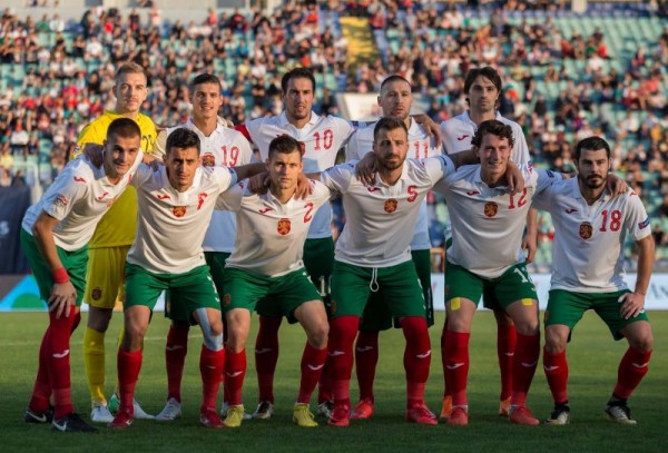 България победи Норвегия с 1 0 във втория си мач от