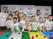 Спорт за джентълмени в Пловдив