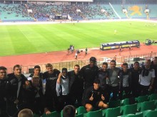 Локо се прибира днес, чака любим "абонат" на Лаута