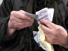 95-годишен пловдивчанин даде близо 12 000 лв. на телефонни измамници