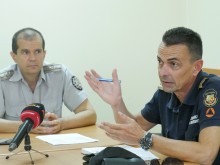 10 са жертвите на пожари в Пловдив и региона от началото на годината