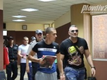 И след лятната почивка Райфъла отново култов в съда