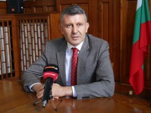 Обвиниха зам.-кмет за повредена рампа, вижте отговора