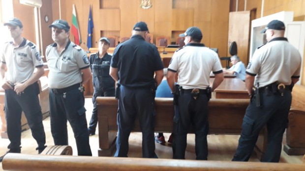 Прокуратурата обжалва пред Пловдивския апелативен съд решението на пазарджишките магистрати