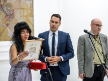 Филм, благословен от дядо Николай, спечели кинофест