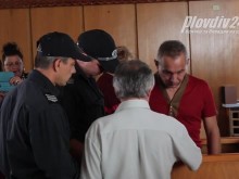 Задържаха под стража пияния надзирател, който уби 16-годишно момче