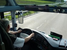 Пътуването с междуградските автобуси ще поскъпне?