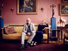 Dead Can Dance за първи път в България, избраха Пловдив!