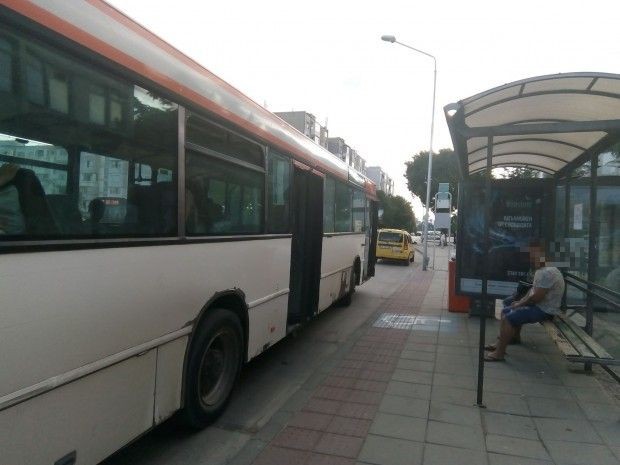 За изключително неприятна ситуация в масовия градски транспорт на Пловдив