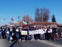 Жители на Труд и Куртово Конаре ще подкрепят протеста на Нова Загора