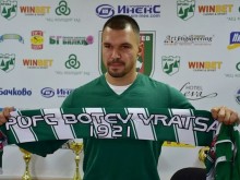Официално: Генерал Божигол се впусна в авантюра №15
