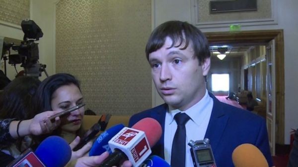 Жестока драма в семейството на депутата от БСП Георги Стоилов