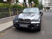 Ето го джипа с пловдивски номер, в който изненадаха хората на Арабаджиев с много пари!