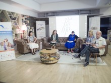 Създадоха мащабна национална платформа срещу насилието над деца
