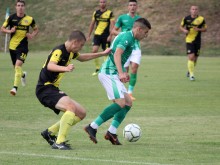 Слаб Ботев загуби от Берое с 1:2