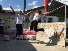 Мащабна инициатива събра доброволци в общинския приют в Пловдив