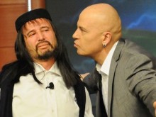 Виктор Калев: Горчиво съжалявам, че напуснах Слави Трифонов!