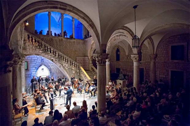 Рядко изпълнявана венецианска музика от епохата на Барока ще представи