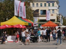 Яли, пили и се веселили с Moоd for Food в Пловдив