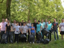 Пловдив се включва в инициативата "Да изчистим България заедно!"